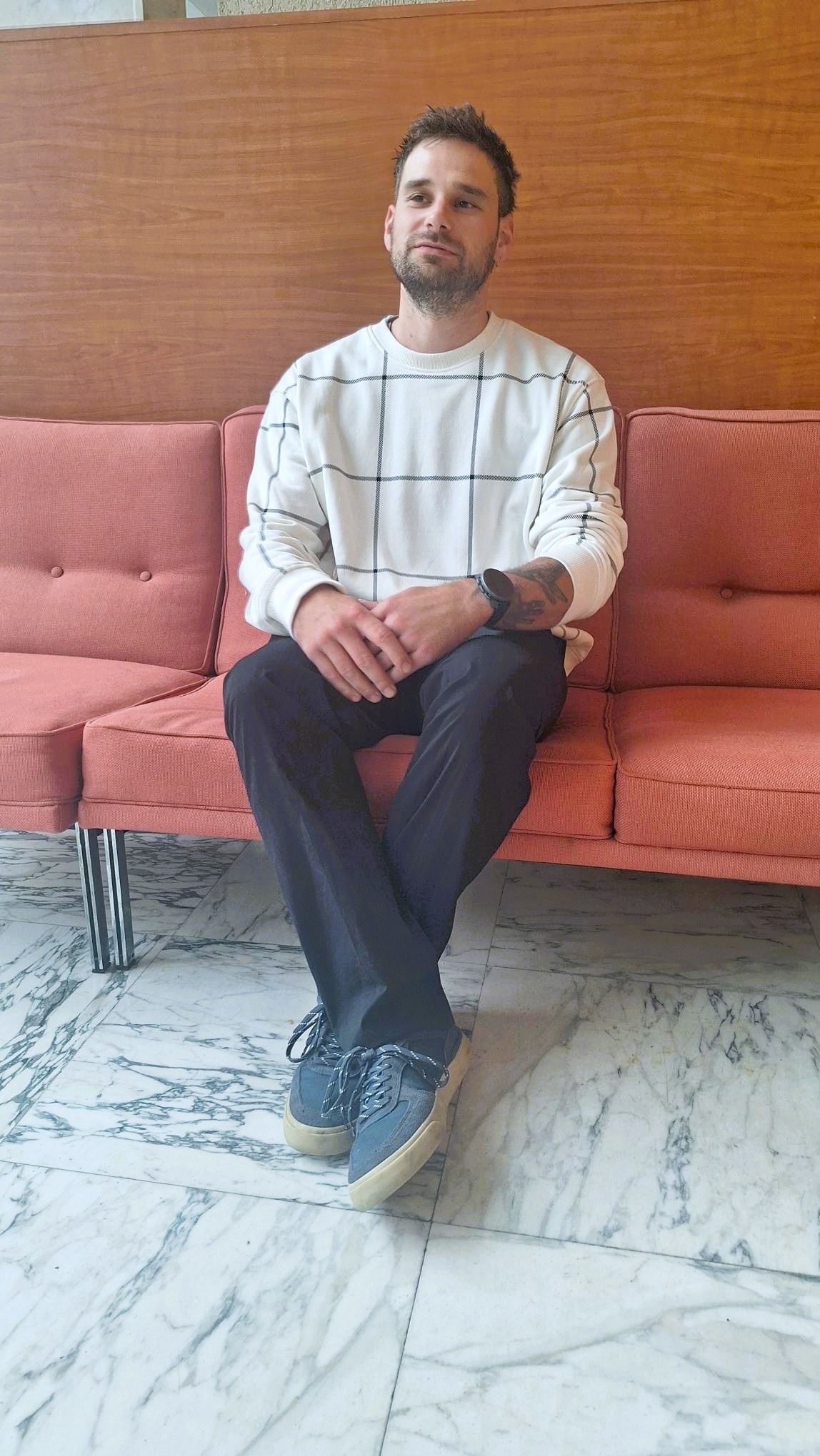Christian Pierre